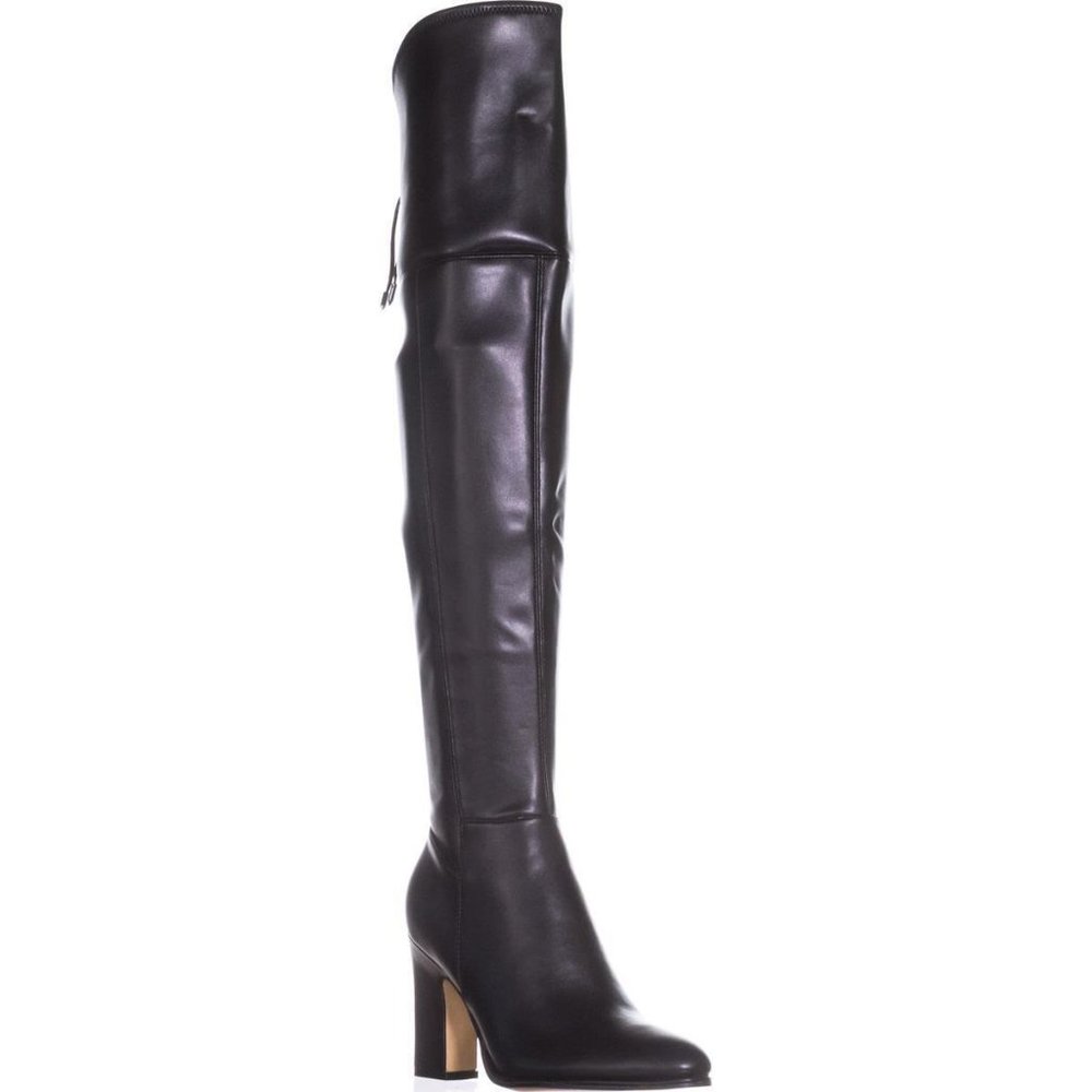 Marc Fisher Over Knee Boots Neela 2